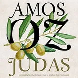 Cover of Judas