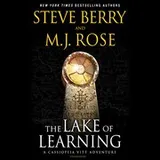 Cover of The Lake of Learning