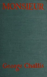 Cover of Monsieur