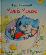 Cover of Morris Mouse