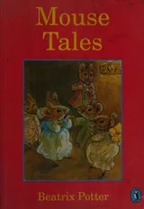 Cover of Mouse tales