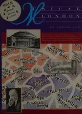 Cover of Musical London