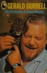 Cover of My favourite animal stories
