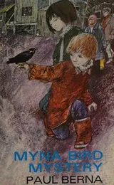 Cover of Myna Bird Mystery