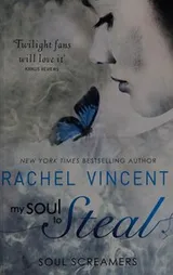 Cover of My Soul to Steal