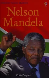 Cover of Nelson Mandela
