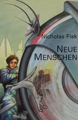 Cover of Neue Menschen