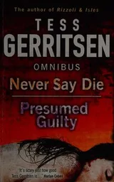 Cover of Never Say Die