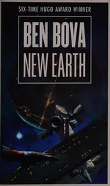 Cover of New Earth