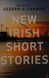 Cover of New Irish Short Stories