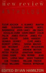 Cover of The New Review Anthology