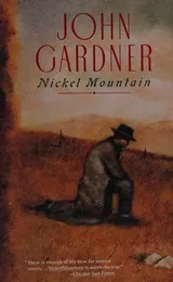 Cover of Nickel Mountain