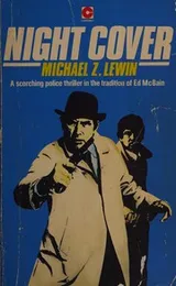 Cover of Night cover