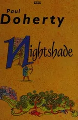Cover of Nightshade