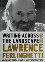 Cover of Writing across the landscape