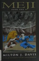 Cover of Meji