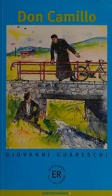 Cover of Novelle Da Don Camillo