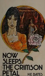 Cover of Now sleeps the crimson petal, and other stories