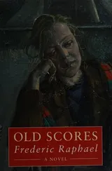 Cover of Old scores