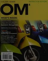 Cover of OM4