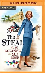 Cover of The Steal