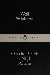 Cover of Alone on the Beach at Night