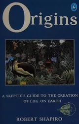 Cover of Origins