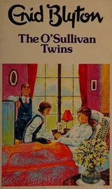 Cover of The O'Sullivan Twins