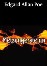 Cover of Metzengerstein