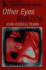 Cover of Other eyes watching