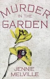 Cover of Murder In The Garden