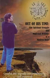 Cover of Out of His Time