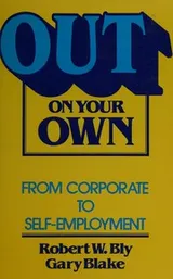 Cover of Out on your own