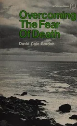 Cover of Overcoming Fear of