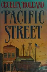 Cover of Pacific Street
