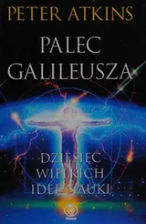 Cover of Palec Galileusza