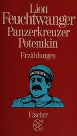Cover of Panzerkreuzer Potemkin