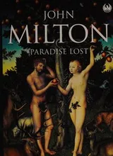 Cover of Paradise Lost