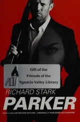 Cover of Parker