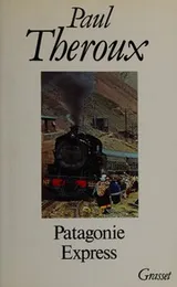 Cover of Patagonie express