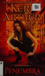 Cover of Penumbra