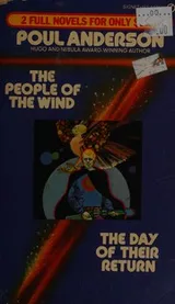 Cover of The People of the Wind