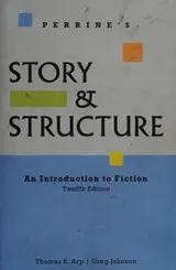 Cover of Perrine's Story and Structure--Twelfth Edition