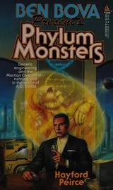 Cover of Phylum Monsters (Universe of Fashion)