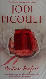 Cover of Picture perfect