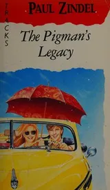 Cover of The Pigmans's legacy