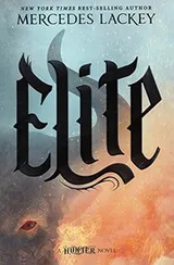 Cover of Elite