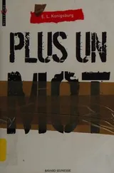 Cover of Plus un mot