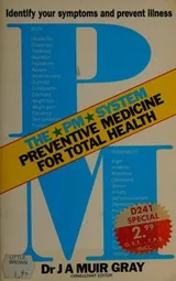 Cover of The PM system