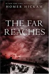 Cover of The Far Reaches